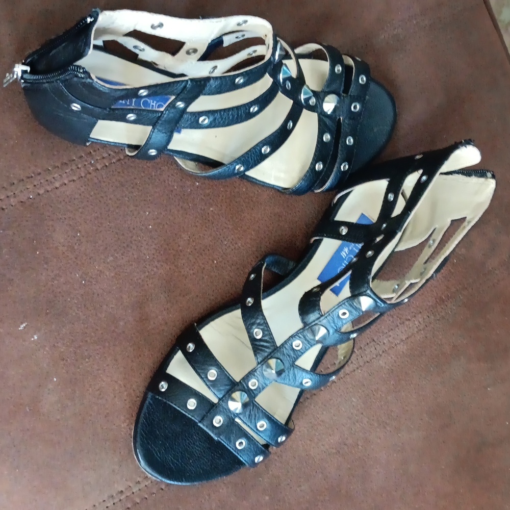 Jimmy Choo Sandals H&M